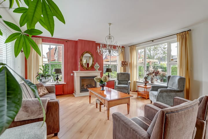 Foto 9 van Korte Waarder 30