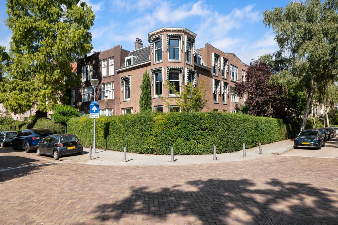 Foto 1 van Vredehofweg 37