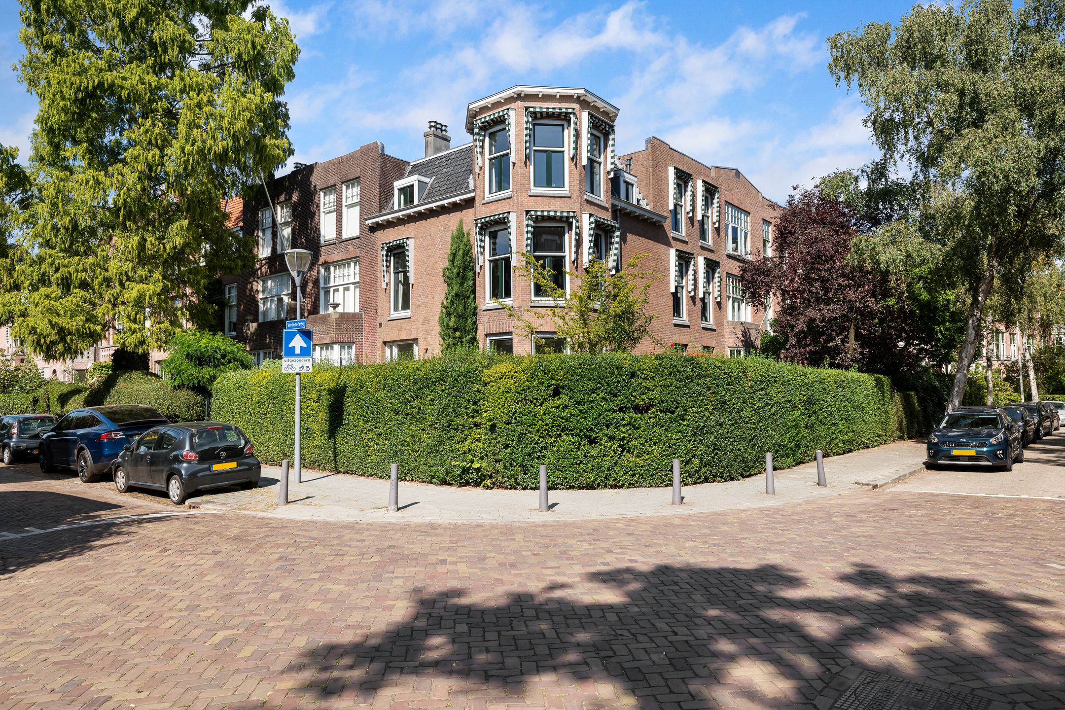 Vredehofweg, 37, Rotterdam, 3062EL, Zuid-Holland, Nederland 37