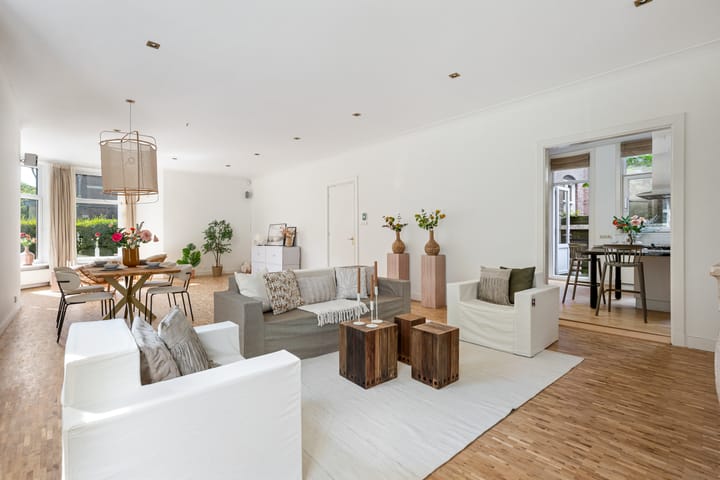 Foto 2 van Vredehofweg 37