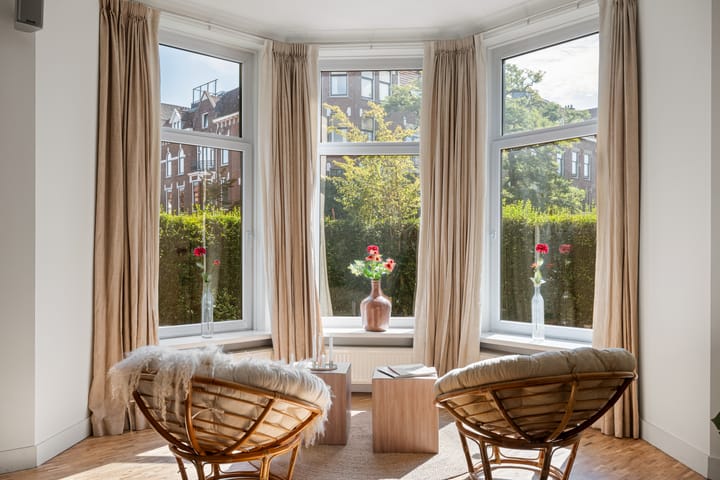 Foto 3 van Vredehofweg 37