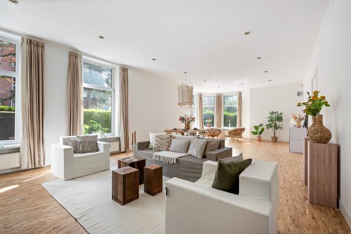 Foto 6 van Vredehofweg 37