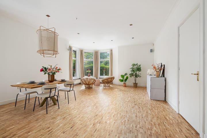 Foto 7 van Vredehofweg 37