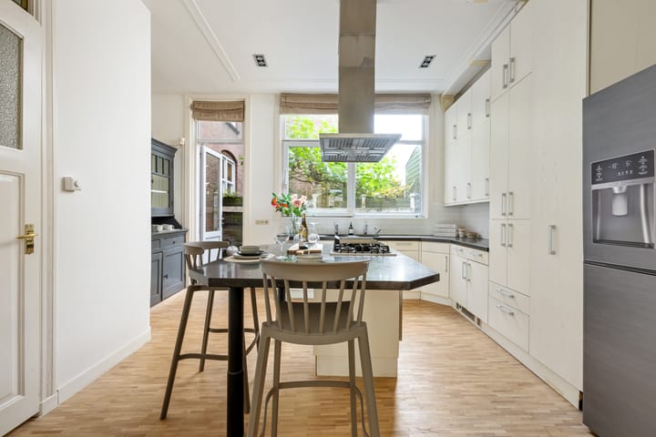 Foto 8 van Vredehofweg 37