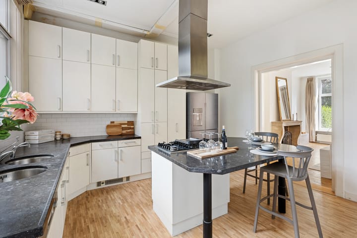 Foto 9 van Vredehofweg 37