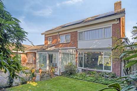 van Lutterveltplein 2 secondary image