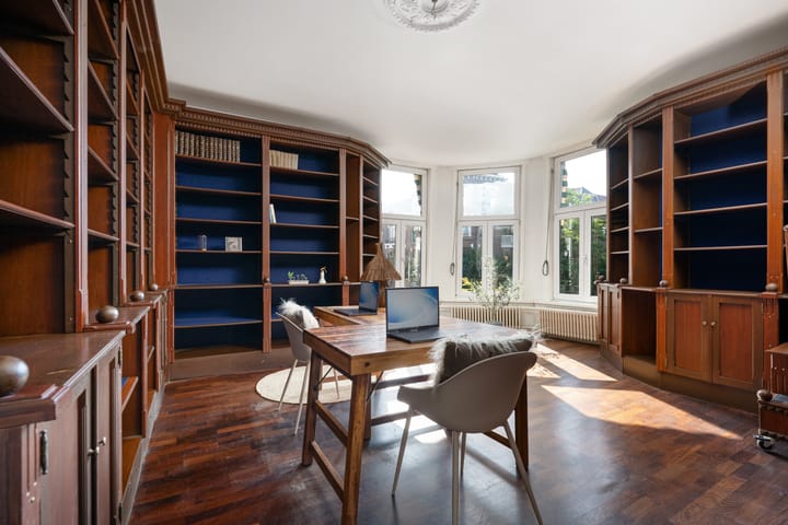 Foto 16 van Vredehofweg 37