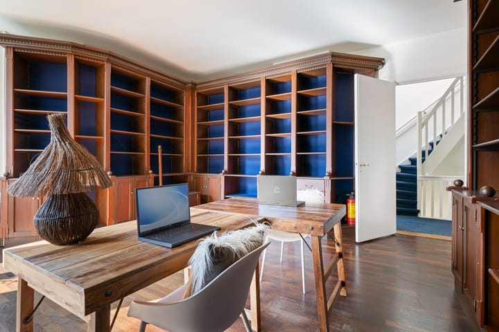 Foto 17 van Vredehofweg 37