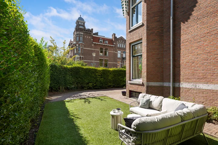 Foto 30 van Vredehofweg 37