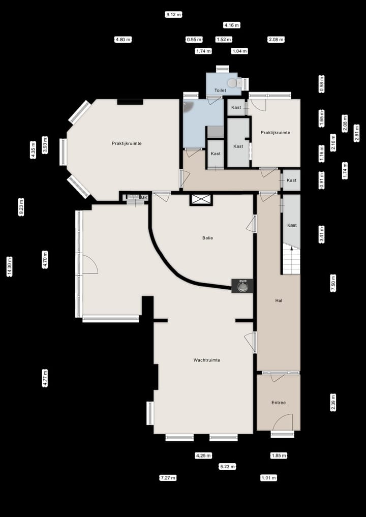 Photo 49 of Stationsweg 33