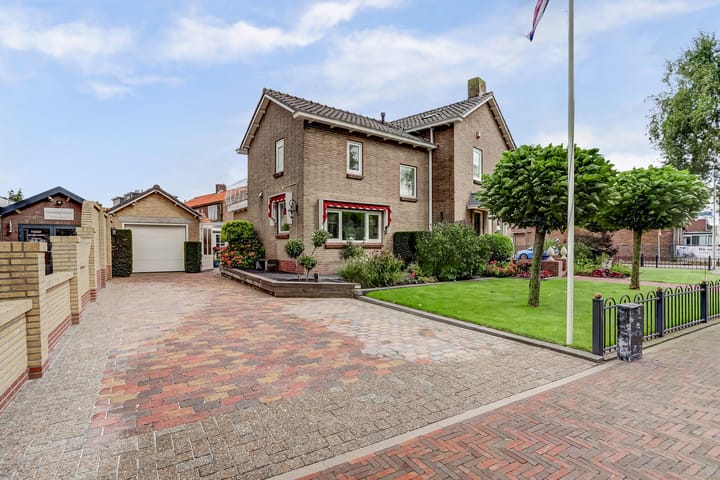 Foto 43 van Korte Waarder 30