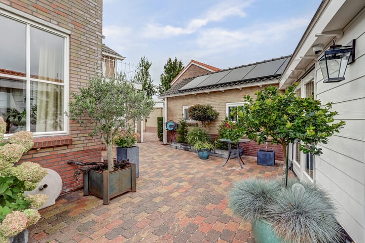 Foto 44 van Korte Waarder 30