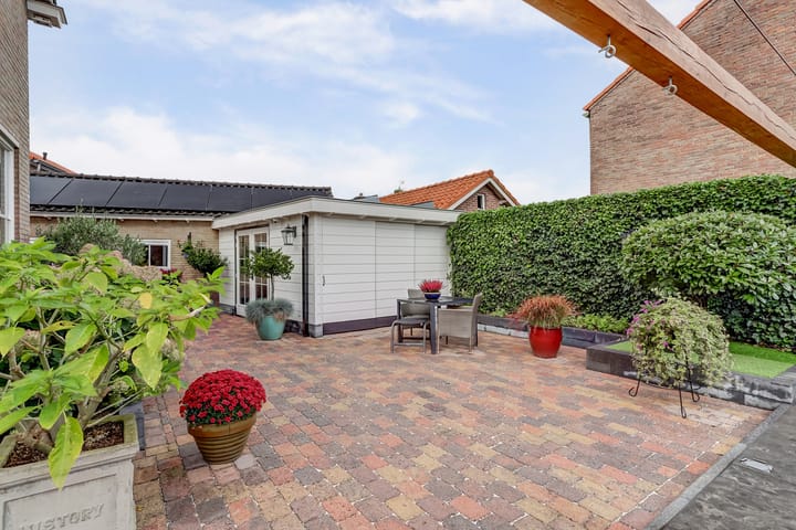 Foto 54 van Korte Waarder 30