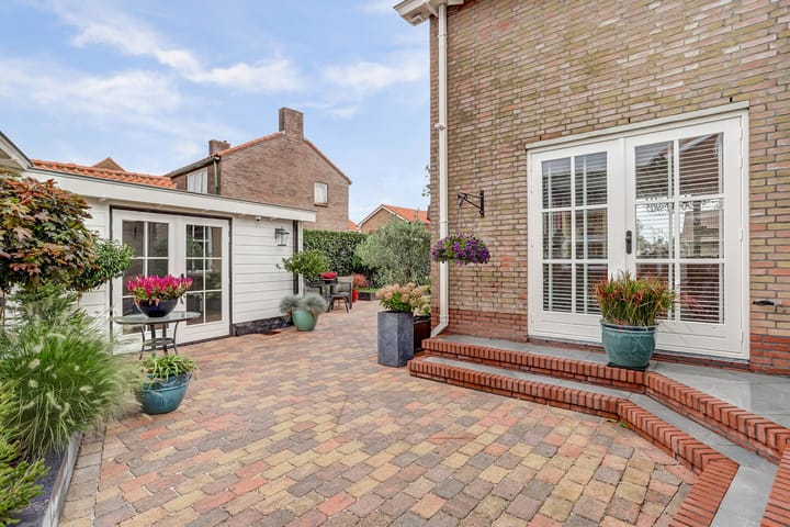 Foto 55 van Korte Waarder 30