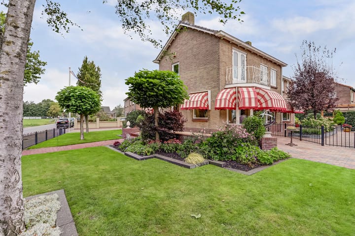 Foto 59 van Korte Waarder 30