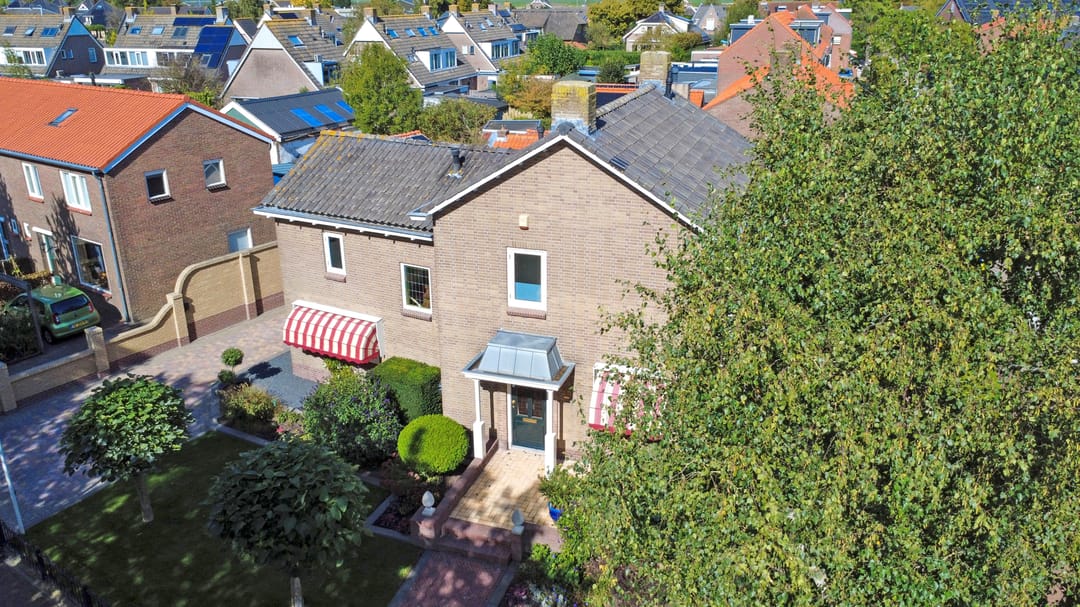 Photo 62 of Korte Waarder 30