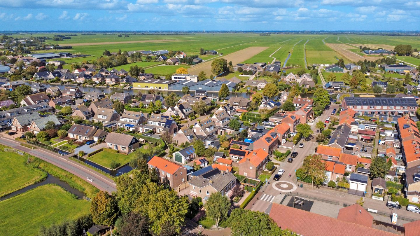 Photo 65 of Korte Waarder 30