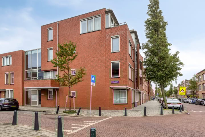 Cilliersstraat 64