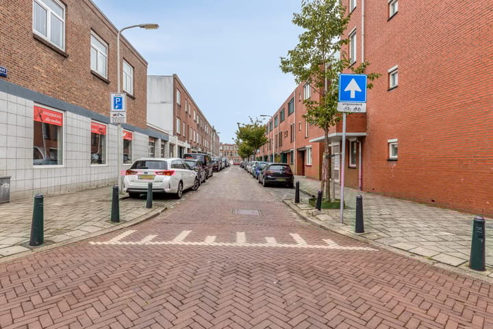 Photo 2 of Cilliersstraat 64