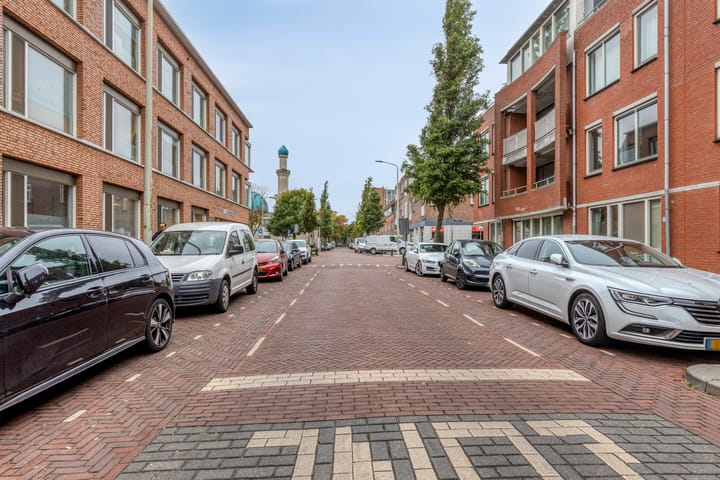 Photo 3 of Cilliersstraat 64