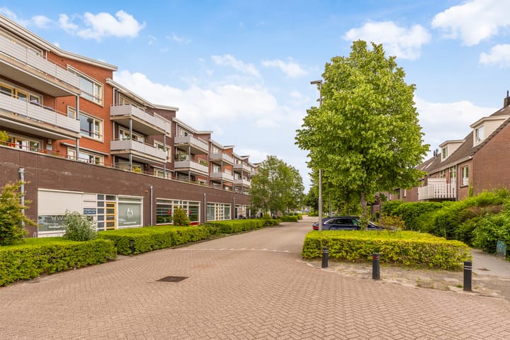 Photo 1 of Wijnhornsterstraat 180