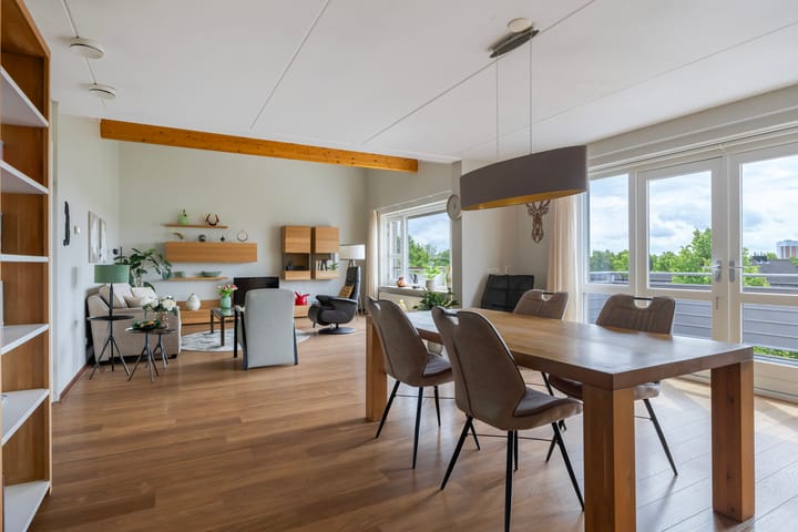 Photo 2 of Wijnhornsterstraat 180