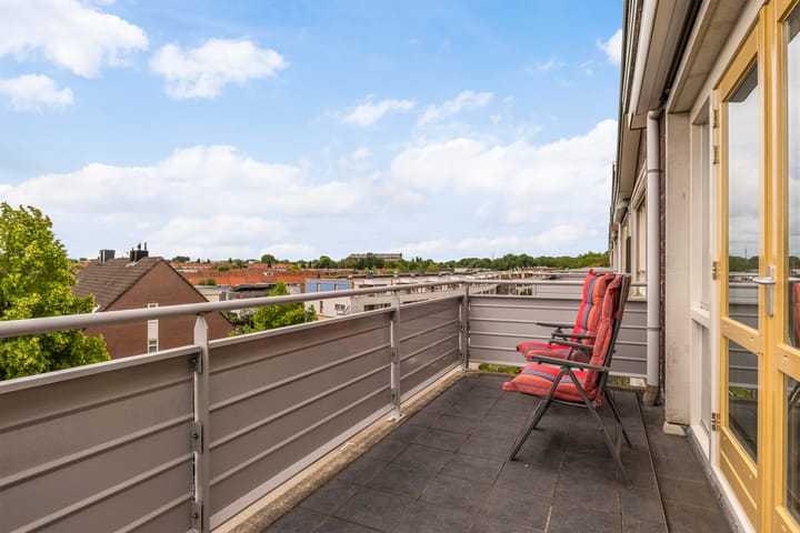 Photo 4 of Wijnhornsterstraat 180