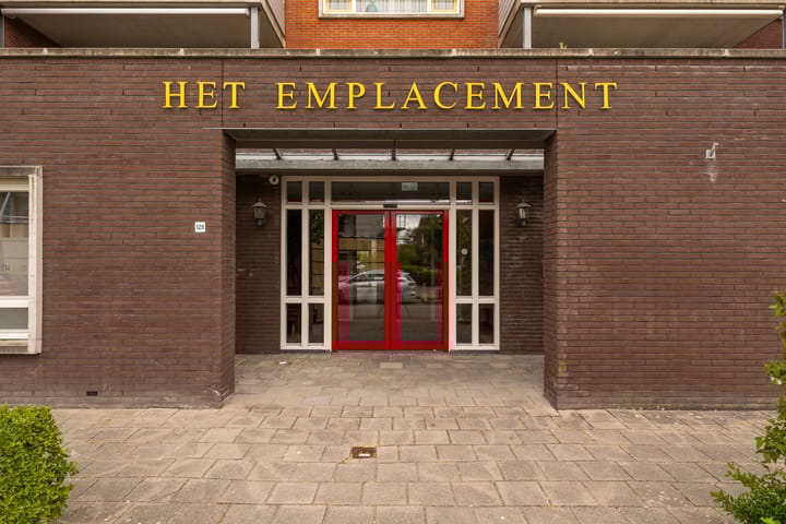 Photo 5 of Wijnhornsterstraat 180