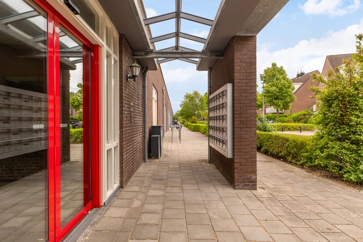 Photo 6 of Wijnhornsterstraat 180