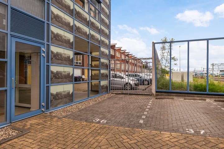 Photo 7 of Wijnhornsterstraat 180