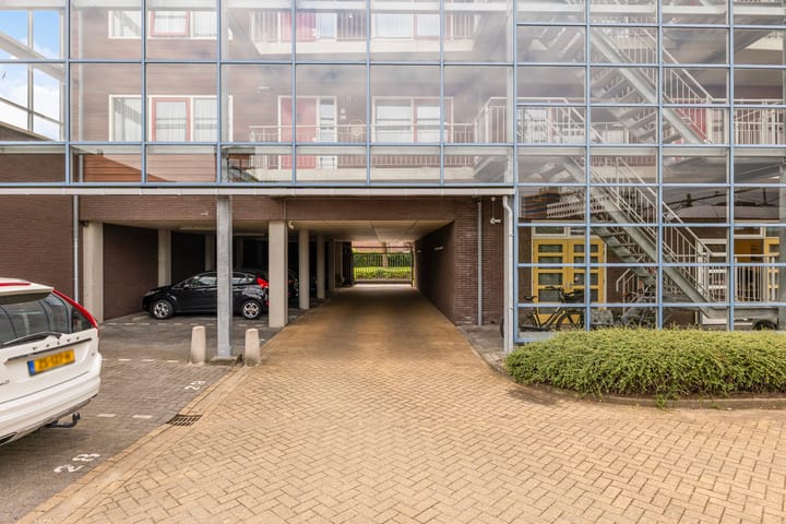 Photo 8 of Wijnhornsterstraat 180