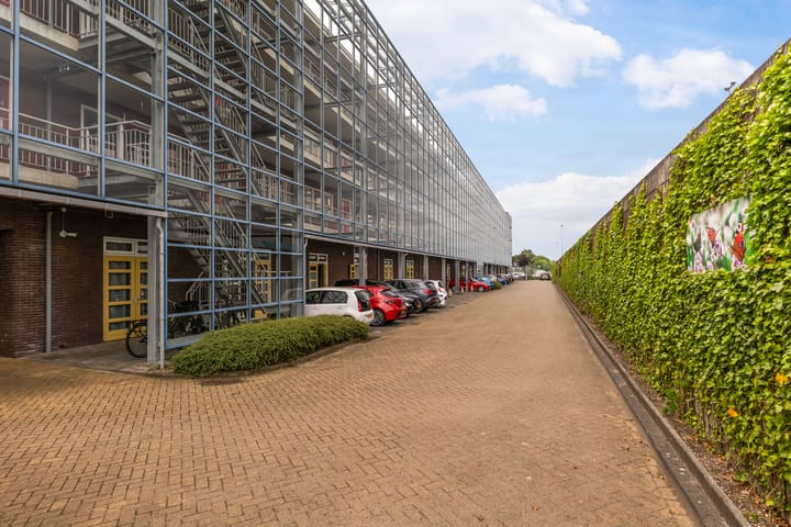 Photo 9 of Wijnhornsterstraat 180