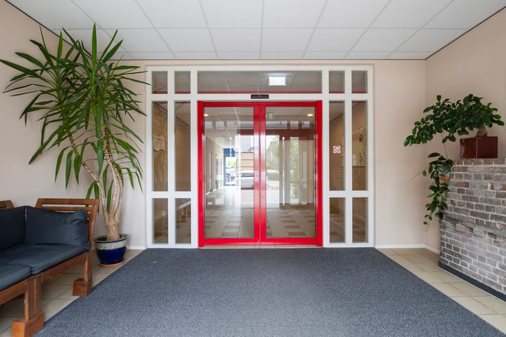 Photo 10 of Wijnhornsterstraat 180