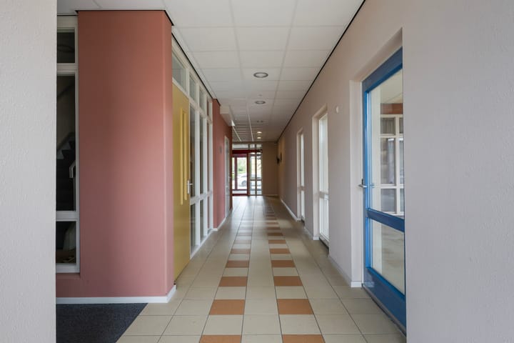 Photo 11 of Wijnhornsterstraat 180