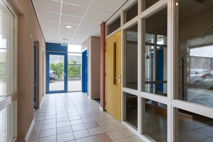 Photo 12 of Wijnhornsterstraat 180