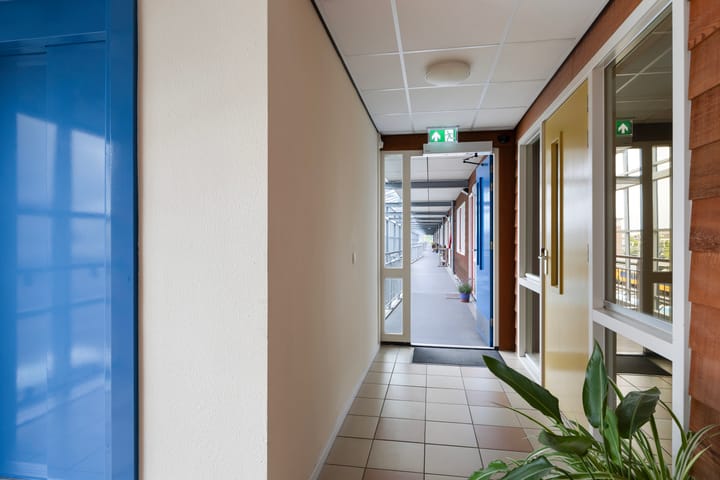 Photo 13 of Wijnhornsterstraat 180