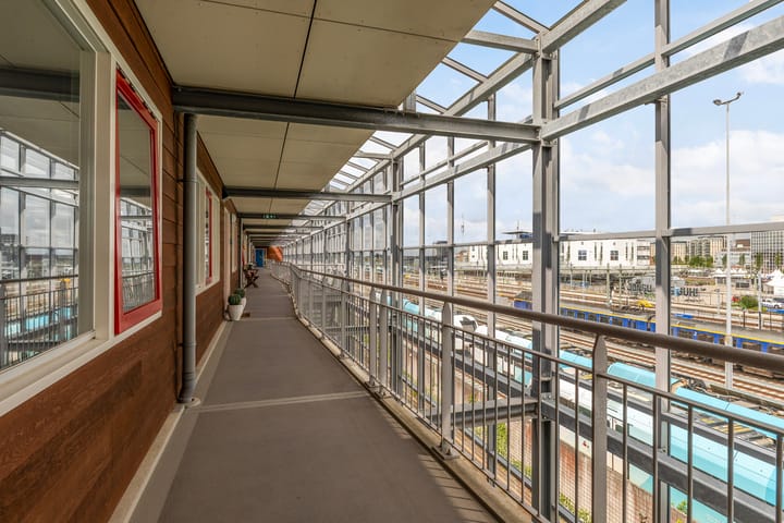 Photo 14 of Wijnhornsterstraat 180