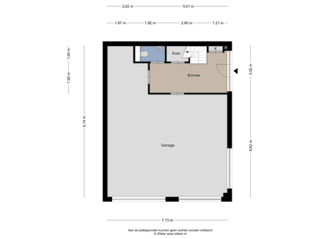 View floorplan