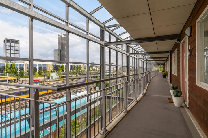 Photo 15 of Wijnhornsterstraat 180