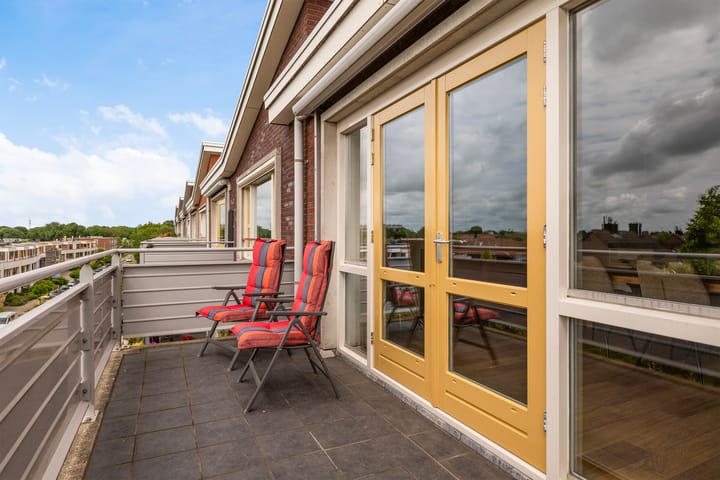 Photo 29 of Wijnhornsterstraat 180