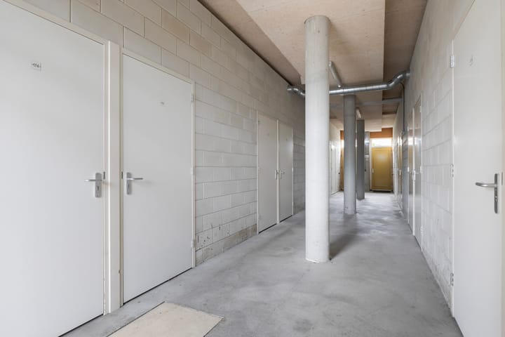 Photo 38 of Wijnhornsterstraat 180