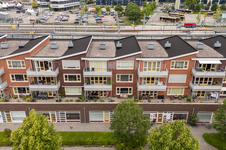 Photo 41 of Wijnhornsterstraat 180