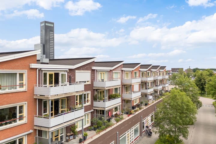 Photo 42 of Wijnhornsterstraat 180