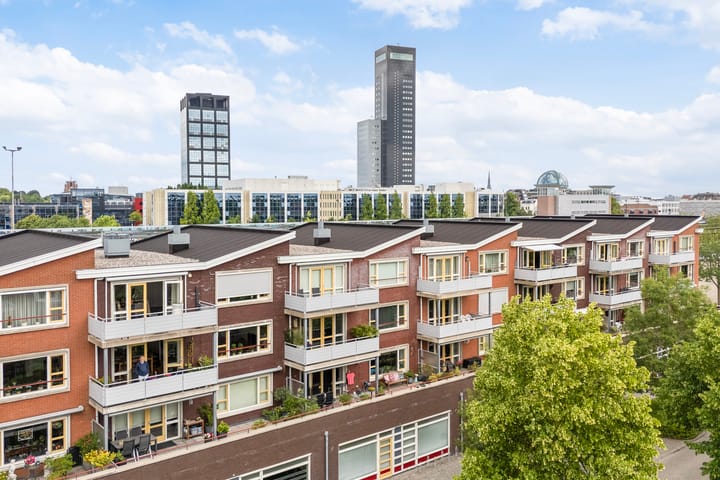 Photo 43 of Wijnhornsterstraat 180