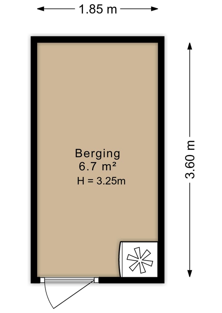 Photo 45 of Wijnhornsterstraat 180