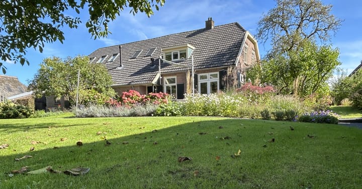 Foto 3 van Boterstraat 4