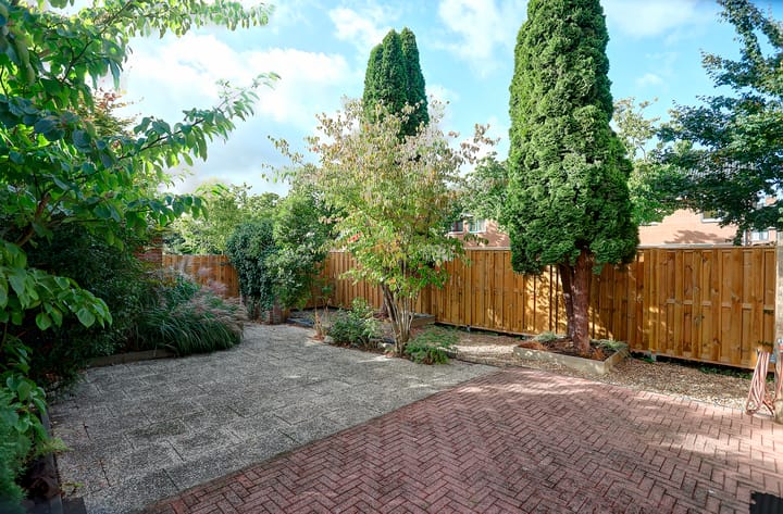 Foto 25 van Meijhorst 5413