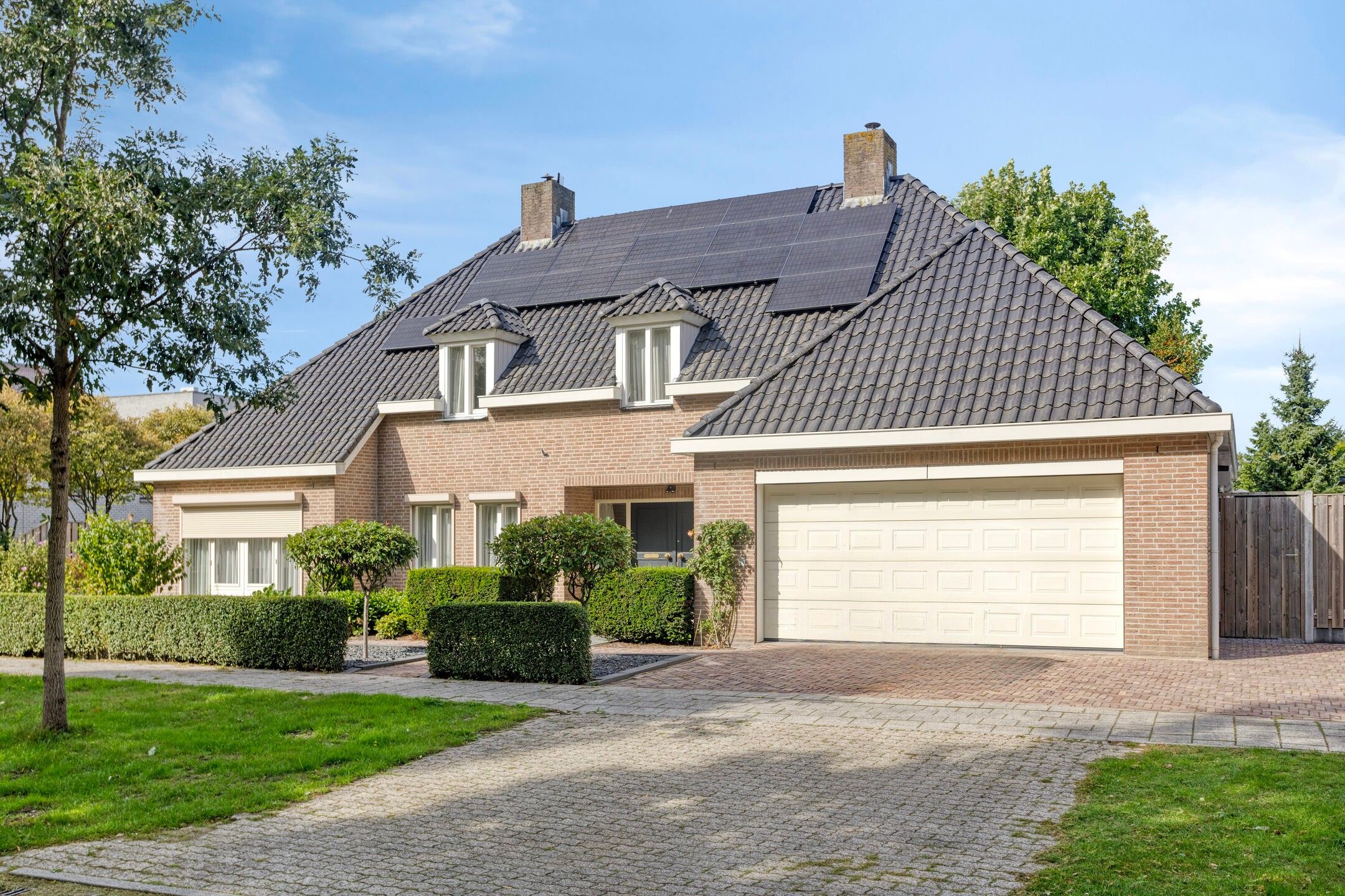 Vijverlaan, 6, Uden, 5404KJ, Noord-Brabant, Nederland 6