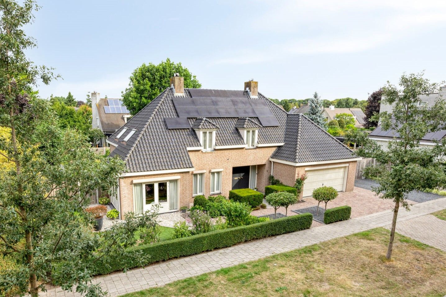 Foto 4 van Vijverlaan 6