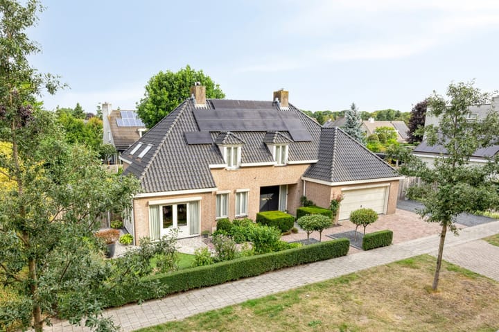 Foto 4 van Vijverlaan 6